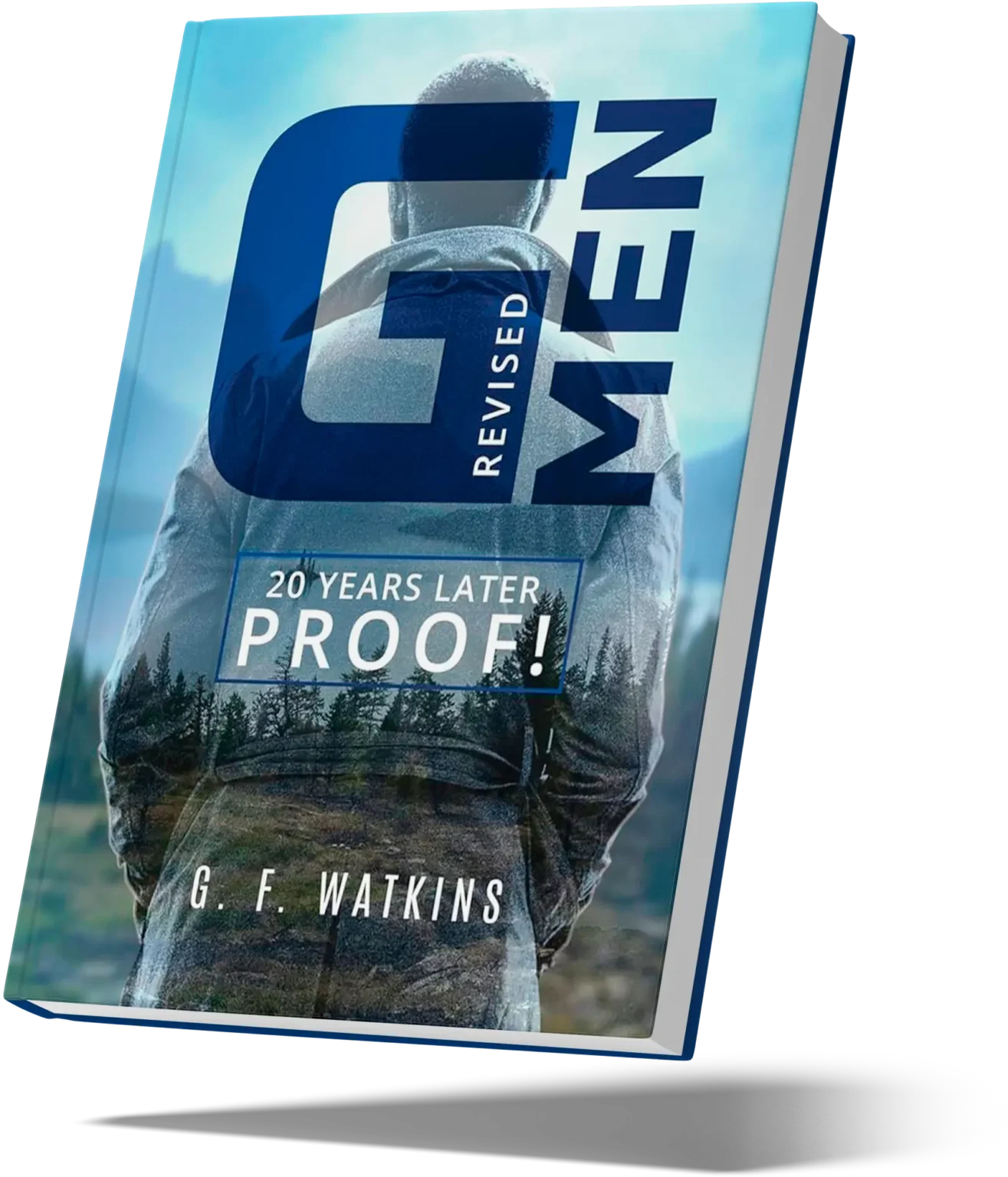 G-MEN THE FINAL STRATEGY