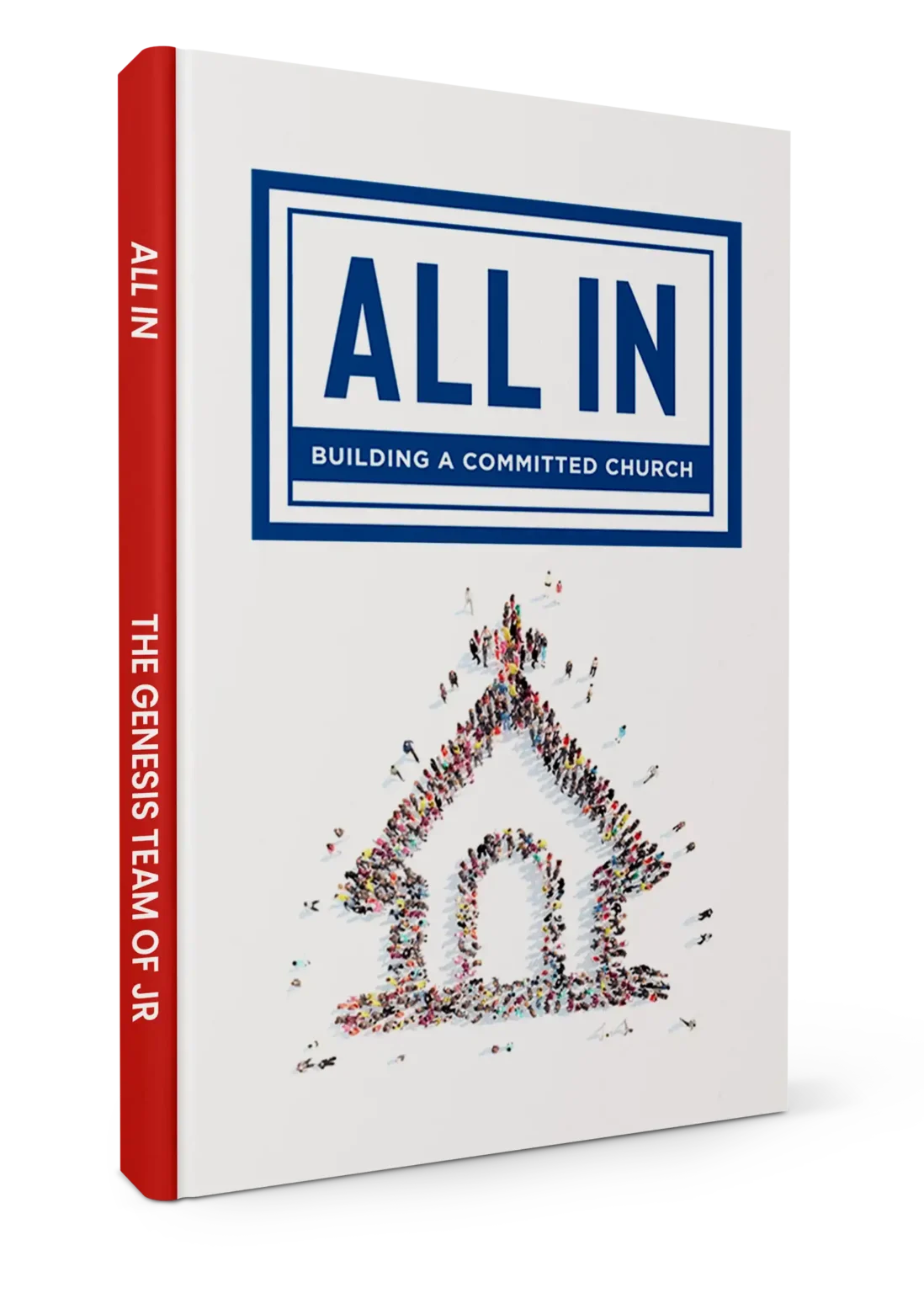 All In Book
